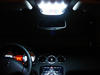 LED Plafón delantero Peugeot 308 Rcz