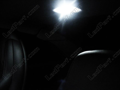 LED Plafón trasero Peugeot 308 Rcz