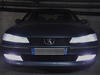 LED Antinieblas Peugeot 406 Tuning