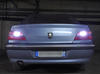 LED luces de marcha atrás Peugeot 406 Tuning