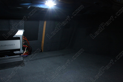 LED Maletero Peugeot 406