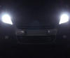 LED Luces de cruce Peugeot 5008