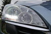 LED luces de circulación diurna - diurnas Peugeot 5008