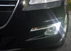 LED luces de circulación diurna - diurnas Peugeot 508