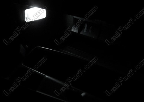 LED Guantera Peugeot 807