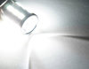 LED luces de circulación diurna - diurnas Peugeot Ion