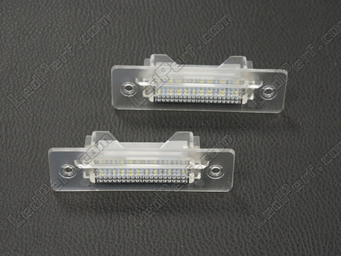 LED módulo placa de matrícula matrícula Porsche Boxster (986) Tuning