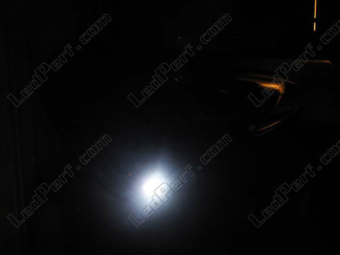 LED umbral de puerta Porsche Boxster (986)