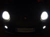 LED Antinieblas Porsche Cayman (987)
