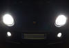 LED Luces de carretera Porsche Cayman (987)