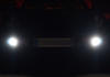 LED luces de posición blanco xenón Porsche Cayman (987)