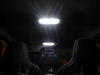 LED habitáculo Renault Clio 3