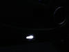 LED umbral de puerta Renault Clio 3