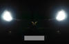LED Luces de cruce Renault Clio 4