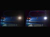 LED luces de marcha atrás Renault Clio 4 Tuning