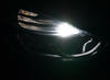 LED luces de posición blanco xenón Renault Clio 4 (IV)