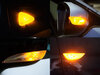 LED Repetidores laterales Renault Express Van Tuning