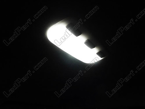 LED Plafón Renault Fluence