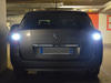 LED luces de marcha atrás Renault Laguna 3 Tuning