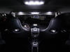 LED habitáculo Renault Megane 2 R26