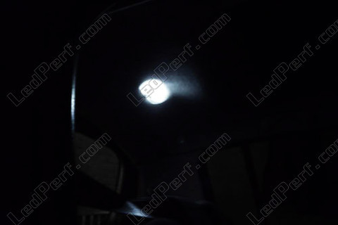 LED Plafón trasero Renault Modus