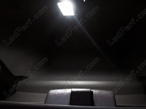 LED Guantera Renault Scenic 2