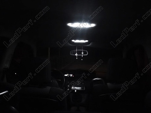 LED Plafón Renault Scenic 2