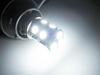 LED luces de circulación diurna Diurnas Renault Scenic 3