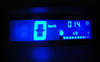 LED Panel de instrumentos azul Renault Twingo 1