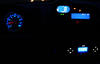 LED cuadro de instrumentos azul Renault Twingo 2