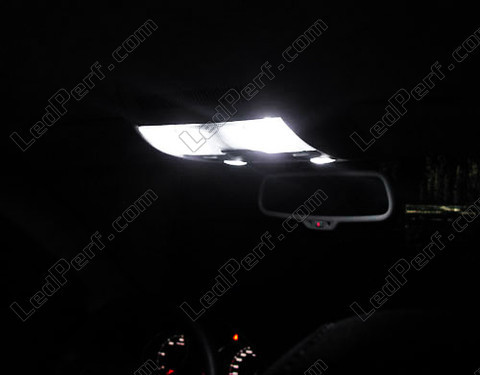LED Plafón delantero Seat Exeo ST