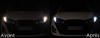 LED luces de circulación diurna Diurnas Seat Ibiza 6J