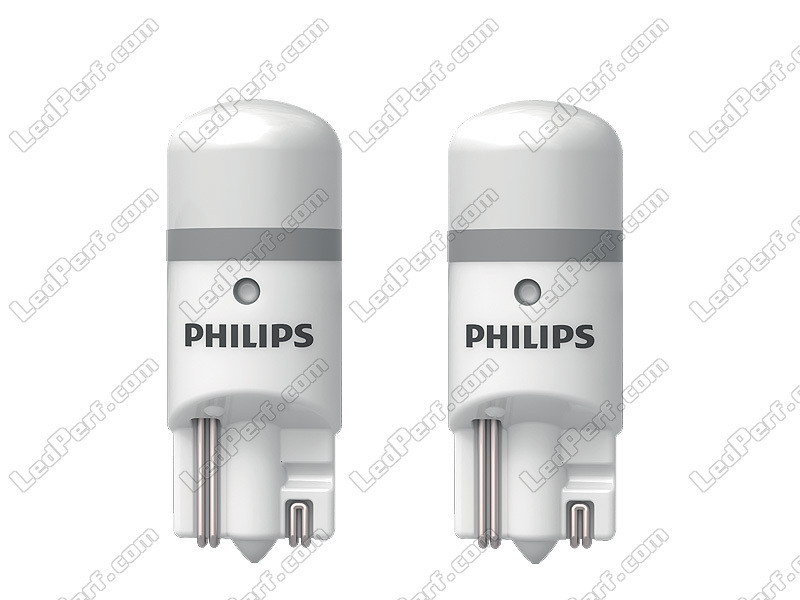 Nueva Philips Ultinon Pro6000, lámpara para actualizar de