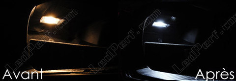 LED Maletero Seat Leon 1 (1M)