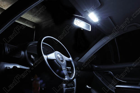 LED Plafón delantero Seat Leon 1 (1M)