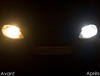 LED Luces de cruce Seat León 2 1p Altea