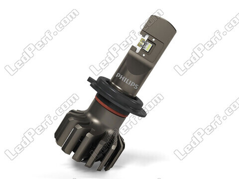 Kit de bombillas LED Philips para Seat Leon 2 (1P) / Altea - Ultinon Pro9100 +350 %