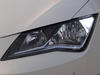 LED luces de circulación diurna - diurnas Seat Leon 3 (5F)