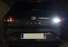 LED luces de marcha atrás Seat Leon 3 (5F)