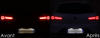 LED placa de matrícula Seat Leon 3 (5F)