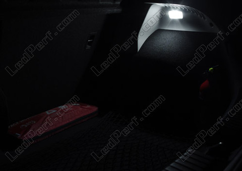 LED Maletero Seat Leon 3 (5F)