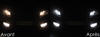 LED Antinieblas Skoda Fabia 3