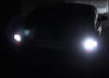 LED luces de marcha atrás Skoda Fabia 3