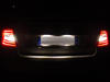 LED luces de marcha atrás Skoda Octavia 3