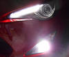 LED Antinieblas Subaru BRZ