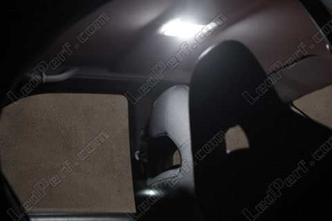 LED Plafón Subaru Impreza GC8