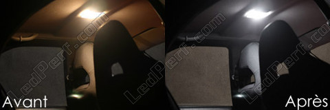LED Plafón Subaru Impreza GC8