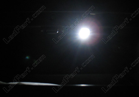 LED Guantera Subaru Impreza GD GG