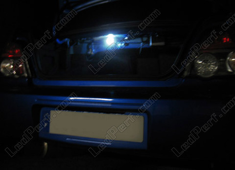 LED Maletero Subaru Impreza GD GG