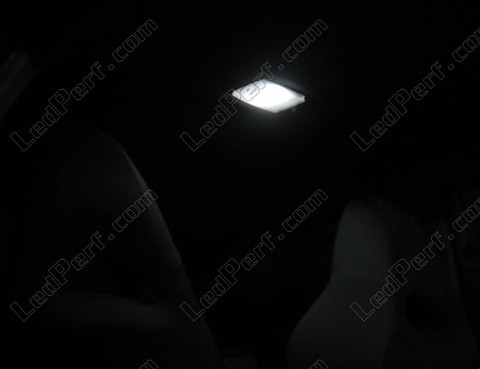 LED Plafón trasero Subaru Impreza GD GG